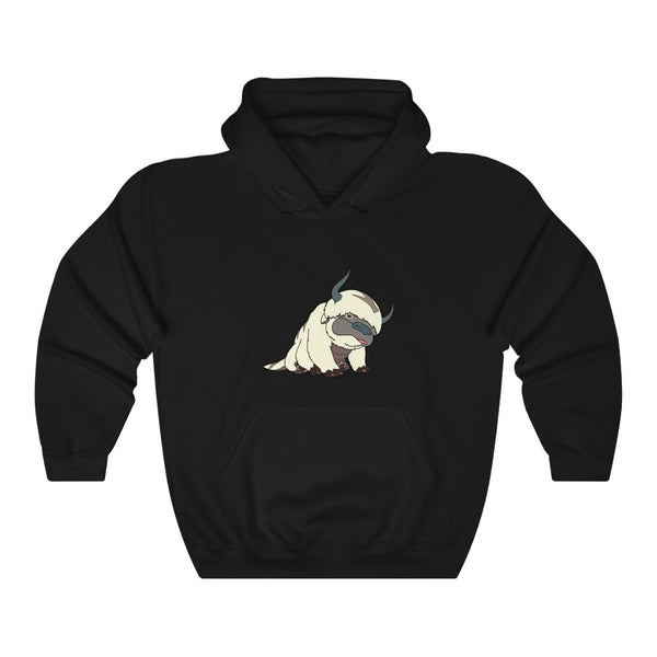 Appa hoodie avatar new arrivals