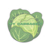 Avatar - My Cabbages Sticker