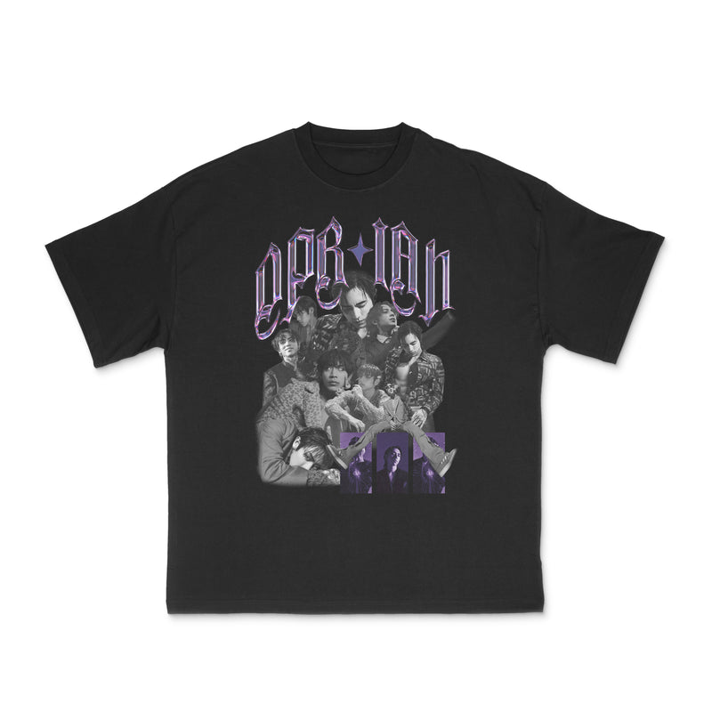 DPR Ian Bootleg Tee