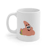 Sponge Bob - Patrick Star Mug