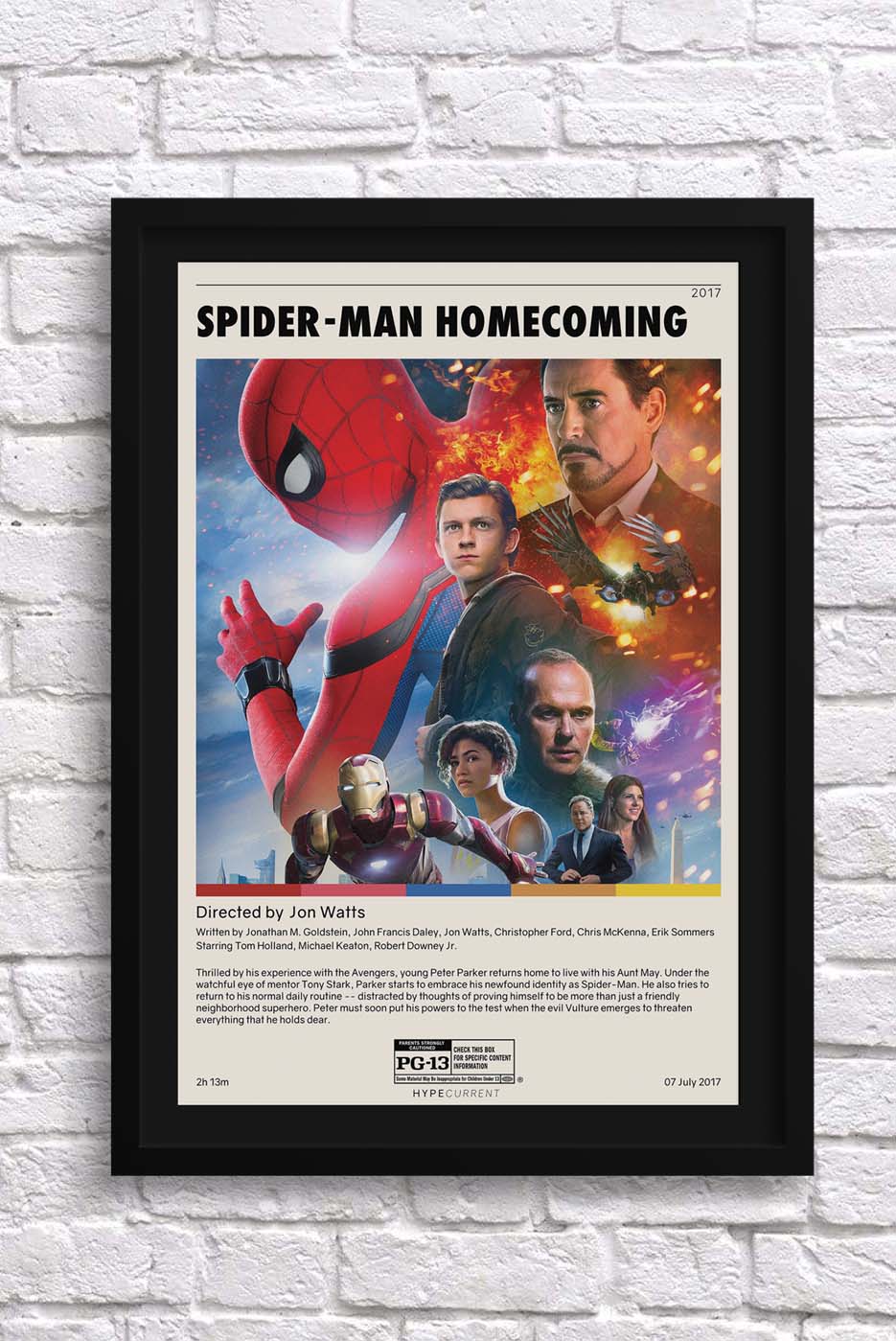 Digital Download Spider Man Movies Poster Print Collection -  Finland