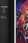 Marvel Disney Plus MCU Digital Poster Pack
