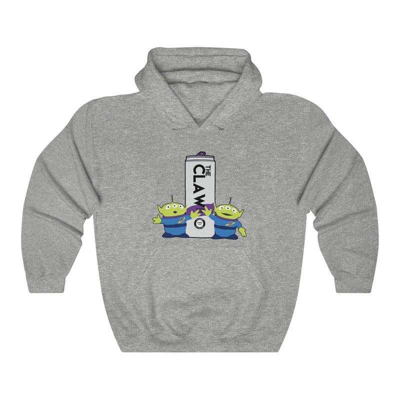 Toy Story - The Claw Hoodie