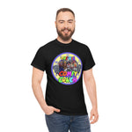 The Big Comfy Couch 90s TV Show Tee