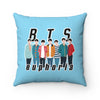 BTS - Euphoria Pillow