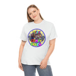 The Big Comfy Couch 90s TV Show Tee