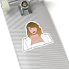 Taylor Swift - Suit Sticker