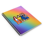 BLACKPINK - Forever Young Notebook