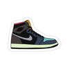 Jordan 1 - Tokyo Bio Hack Sticker