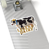 Legend Dairy Sticker