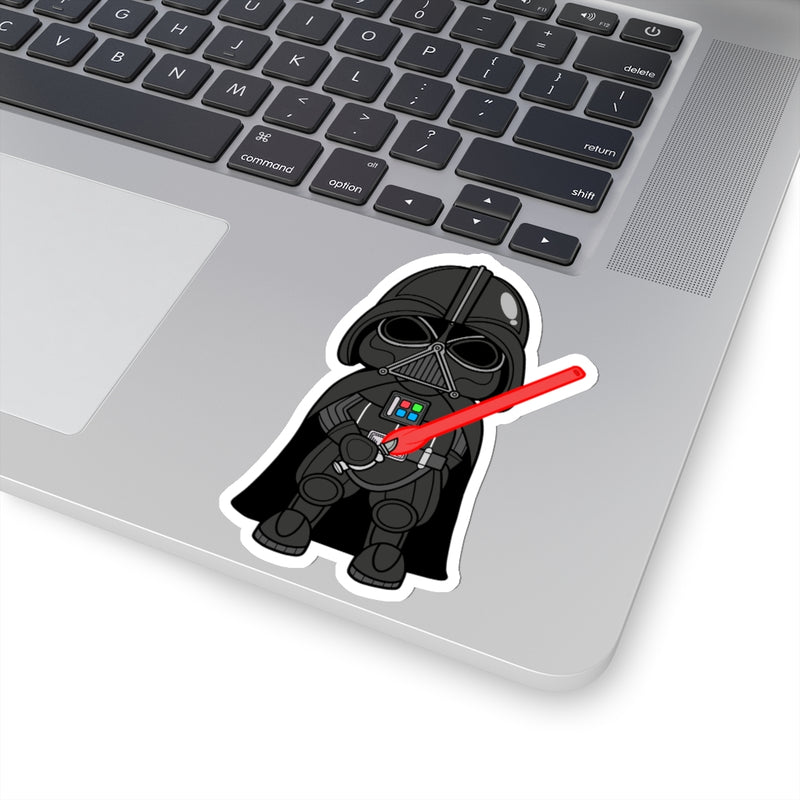 Star Wars - Darth Vader Sticker