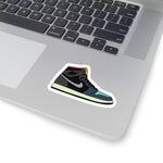 Jordan 1 - Tokyo Bio Hack Sticker