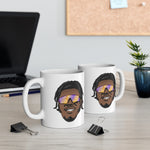 Lamar Jackson - Big Truss Mug