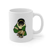 Avatar - Toph Mug