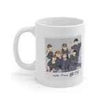 BTS - Polaroid Mug