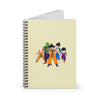 Dragon Ball Z - Group Notebook