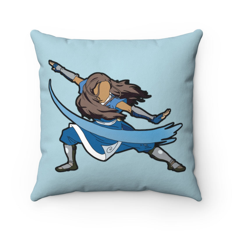 Avatar - Katara Pillow