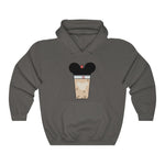 Mickey Mouse - Boba Hoodie