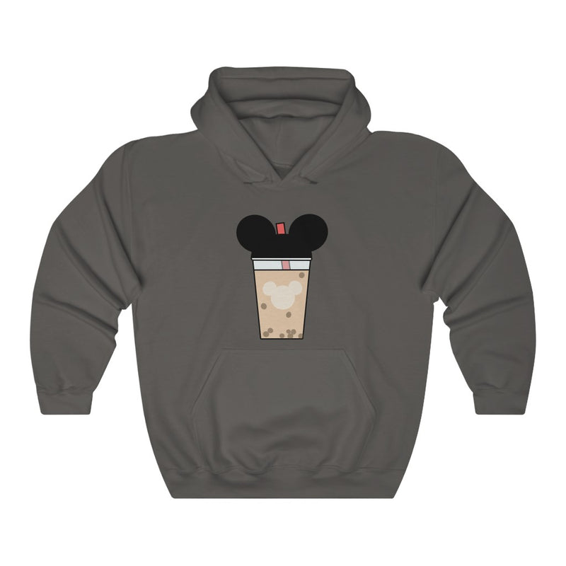 Mickey Mouse - Boba Hoodie