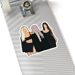 Kardashians - Sticker