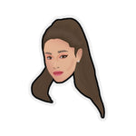 Ariana Grande - Sticker 01