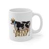 Legend Dairy Mug