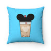 Mickey Mouse - Boba Drink Pillow