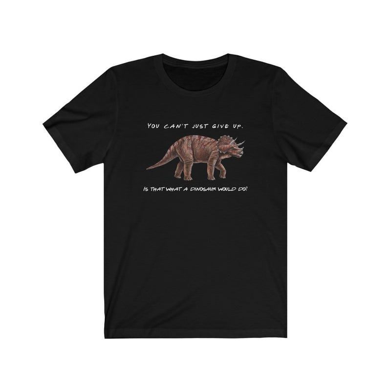 Friends - Can't Give Up Tee