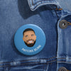 Drake - Button 01