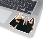 Kardashians - Sticker