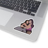 Ariana Grande & Lady Gaga - Rain On Me Sticker