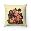 Avatar - Group Pillow