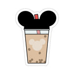 Mickey Mouse - Boba Drink Sticker
