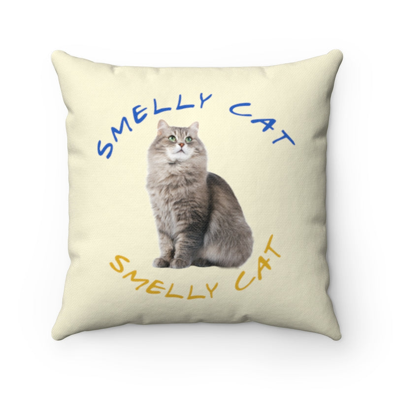 Friends - Smelly Cat Pillow