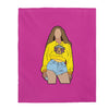 Beyonce - Coachella Yellow Blanket