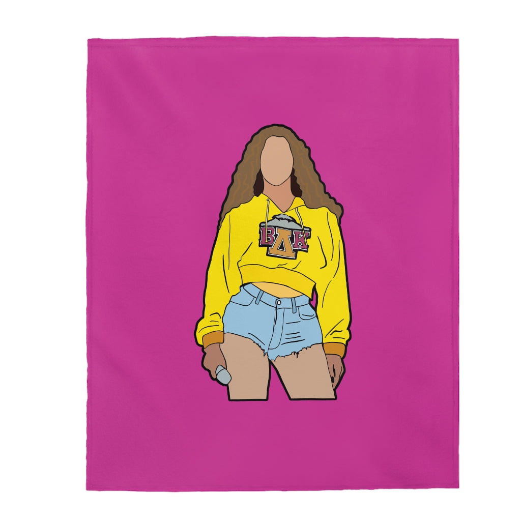 Beyonce coachella yellow outlet pink