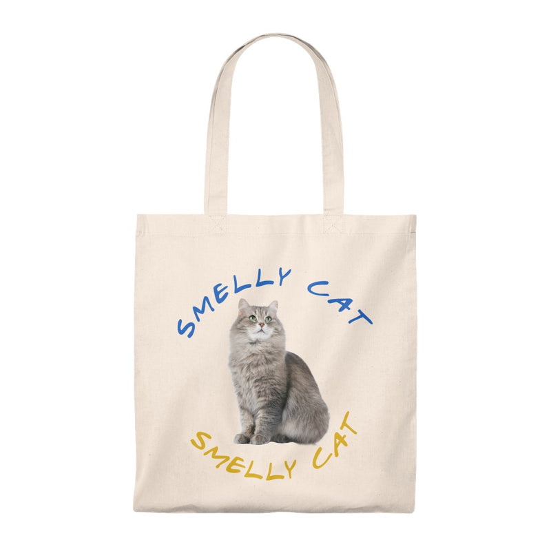 Friends - Smelly Cat Tote Bag