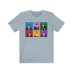 The Office - The Faces of Michael Tee