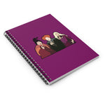 Hocus Pocus - Sanderson Sisters Notebook