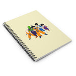 Dragon Ball Z - Group Notebook