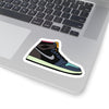 Jordan 1 - Tokyo Bio Hack Sticker