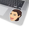 Kim Kardashian - Crying Sticker