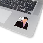 The Office - Date Mike Sticker
