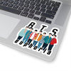 BTS - Euphoria Sticker