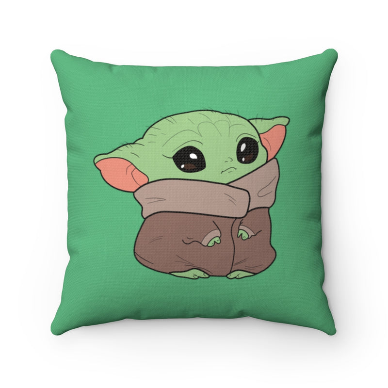 Star Wars - Baby Yoda Pillow