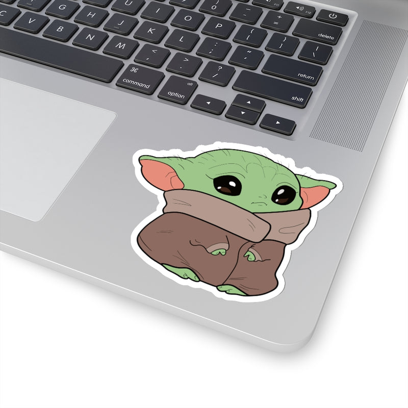 Star Wars - Baby Yoda Stickers