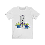 Toy Story - The Claw Tee