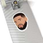 Drake 02 - Sticker