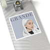 Ariana Grande - Comic Sticker