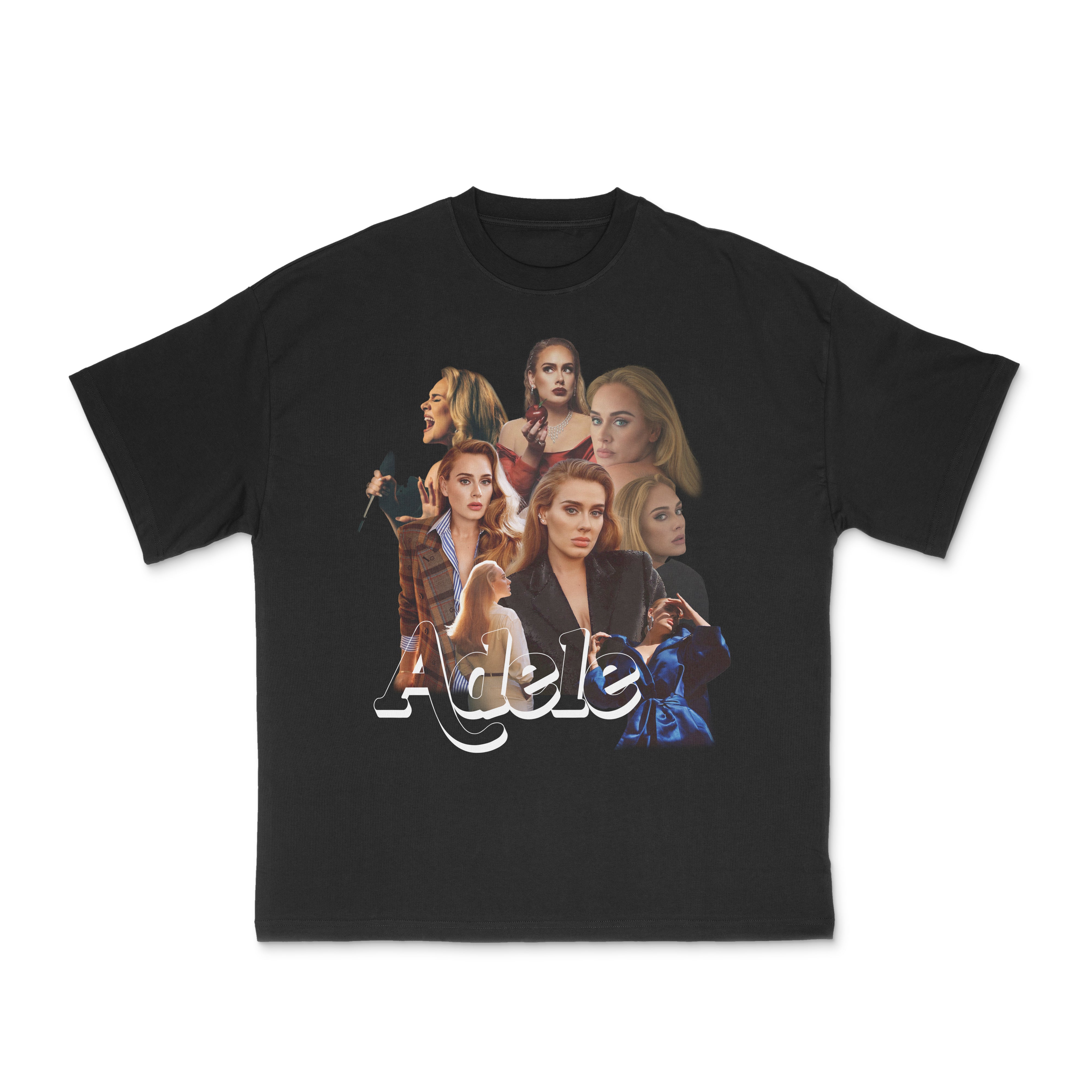 ADELE 30 CD BOX SET（L）T-SHRIT ADELE 30 CD Box Set with XL T-Shirt and Photo New Sealed | eBay